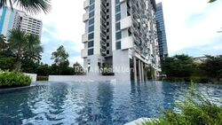 J Gateway (D22), Condominium #448922611